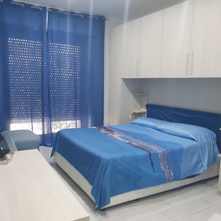 مبيت وإفطار نابولي Casa Sant'Elmo 21 المظهر الخارجي الصورة
